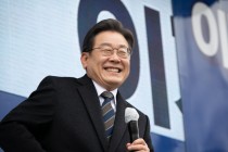 이재명, 인천계양을 출격… 상임선대위원장도 함께 맡는다