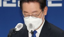 '인천계양' 전략공천 이재명 "무한책임" 입장에 당 안팎 우려·비난