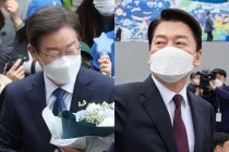 이재명·안철수 보선 등판… 경인지역 지선 판세 바뀌나
