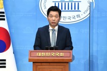 김병관 "떳다방 안철수와 분당대첩 시즌2 이길 것"