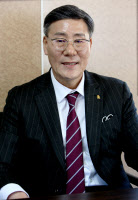 [인터뷰…공감] '전국 최초 8만기' 양주 엘림 테마파크 조성하는 안태용 회장