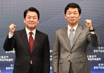 안철수 "특목고 '에꼴42' 시스템 이용" 김병관 "'이노베이션 아카데미' 도입"