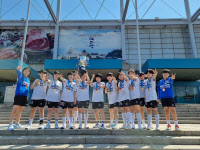 [소년체전 화제의 팀] '핸드볼 정상' 인천 만성중