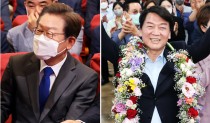 [선택 6·1 지방선거 결산] 국회의원 안철수·이재명 역할