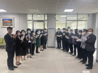 가평군 인수위 출범… 공동 위원장에 박창석·오구환 전 도위원
