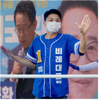 경기 최연소 기초의원 당선인 김윤환 "청소년·청년 위한 의정활동 펴낼것"