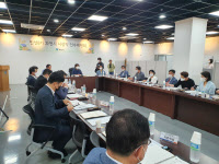 [인수위 풍향계] 신계용 과천시장 당선인 "민선 7기 사업 무조건 폐기 아냐"