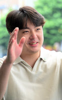 [인터뷰…공감] 인천시장 도전했던 당당한 20대… 김한별 기본소득당 인천시당 상임위원장