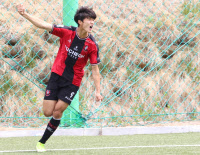 [경인 체육 유망주 The 챌린저·(83)] 부천FC1995 U18 정성엽