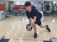 [경인 체육 유망주 The 챌린저·(84)] 안양 범계중 볼링 임하일