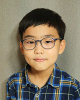 [제25회 바다그리기 대회 해양수산부장관상] 김천운곡초2 홍선우 "바닷속 세상 자유롭게 그려내"