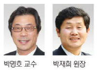 [알림] 한국지방신문협회 공동 '춘추칼럼' 필진 2명 보강