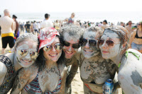 [新팔도명물] 외국인 관광객이 더 많이 찾는 '보령머드축제'