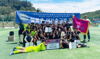[화제의 팀] 이천 설봉중 여자 축구부