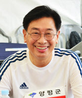 [양평 이봉주·경인일보 남한강마라톤-인터뷰] 전진선 양평군수