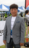 [양평 이봉주·경인일보 남한강마라톤-인터뷰] 문영선 양평군 육상경기연맹 회장