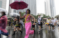 [통큰기획-가장 보통의 사람, 퀴어·(上)] 행사·의료까지 중앙 집중… "지방은 무지개 안보여" 볼멘소리