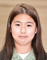 [제 20회 푸른 인천 글쓰기대회 시상식] 인천교육감상/송원초5 손지유 "응원해준 친구가 가장 먼저 생각나"