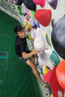 [경인 체육 유망주 The 챌린저·(90)] 고양 도래울중 스포츠클라이밍 송윤찬