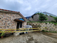 "우리집 옹벽 무너진다" 호소에 "다른 부서 소관" 답변한 화성시