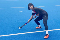 [경인 체육 유망주 The 챌린저·(92)] 수원 태장고 하키부 손나영