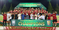 [화제의 팀] '축구 클럽팀' 평택 진위FC