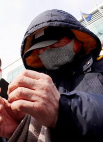 늙은 도둑의 초라한 말로… 출소 후 또 절도행각 조세형 징역 2년