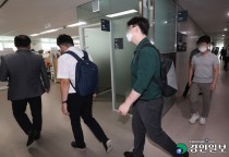 이재명 선거법 위반 혐의… 검찰, 경기도청 압수수색