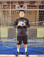 [경인 체육 유망주 The 챌린저·(95)] 하남 남한고 핸드볼부 김현민