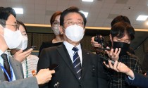 공직선거법 공소시효 D-1… 검찰, 이르면 내일 이재명 기소할 듯