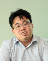 [인터뷰…공감] '국내 최초 자폐 장애인 교수' 윤은호 한양대 전임연구원