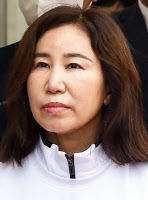 [화성孝마라톤 대회-인터뷰] 김경희 화성시의회 의장