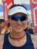 [화성孝마라톤 대회-영광의 얼굴] 여자 하프코스 1위 류승화