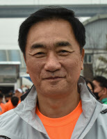 [2022 평택항 마라톤대회-인터뷰] 정장선 평택시장
