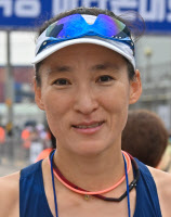 [2022 평택항 마라톤대회-영광의 얼굴] 여자 하프코스 우승 류승화씨
