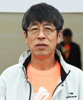 [2022 평택항 마라톤대회-인터뷰] 유승영 평택시의회 의장