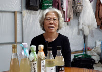 [술을 빚다, 흥에 취하다: 우리동네 술도가를 찾아서·(19)] 가장 한국적인 막걸리 빚는 '봇뜰'