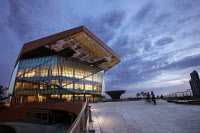 [줌인 ifez] '아트센터 인천' 2단계 건립 기본계획 수립 최종 보고회