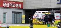 [경인 WIDE] '골든타임'내 미도착 51%… 병상 부족 재이송 '한해 2천건'