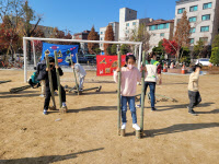 시흥다어울림아동센터 '팝업놀이터'