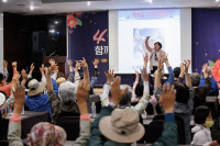 [선감학원 특별기획 PART2] "선감학원 피해자, 제주 4·3센터처럼 치료 필요"