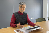[인터뷰] 추용욱 강원연구원 지역개발실장