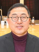 [과천시·경인일보 생활체육 배드민턴-인터뷰] 김진웅 과천시의회 의장