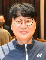 [과천시·경인일보 생활체육 배드민턴-인터뷰] 김학수 과천시배드민턴협회장