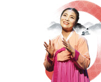 [인터뷰…공감] '예술인 창작활동 돕는 소리꾼' 이승희 국악협회 여주지부장