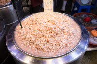 [新팔도명물] 황금어장 인천 강화도 앞바다의 명품 새우젓