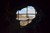 [경기도 근대문화유산 탐방·(19)] 한국전쟁 첫 날의 흔적 '포천 방어벙커'