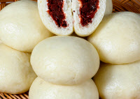 [新팔도명물] 온몸에 퍼지는 추억의 맛… 강원 횡성 '안흥손찐빵'