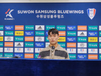 [인터뷰] '등 번호 없는 태극전사' 오현규, 새로운 꿈으로 드리블