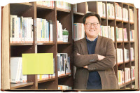 [인터뷰…공감] 인문독서공동체 '책고집' 운영하는 최준영 대표